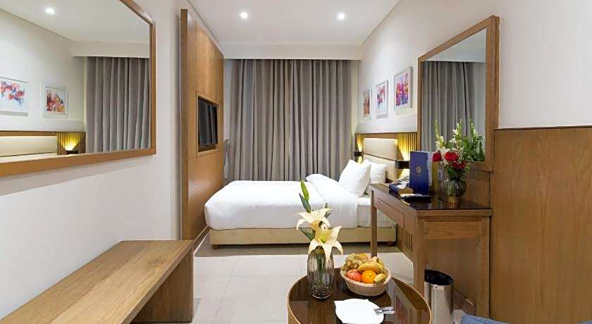 Hotel Excelsior Karachi