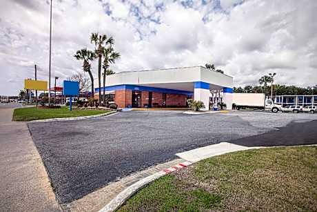 OYO Hotel Lake Park/Valdosta I-75