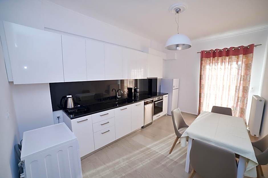 Apartments Stoudios Georgias