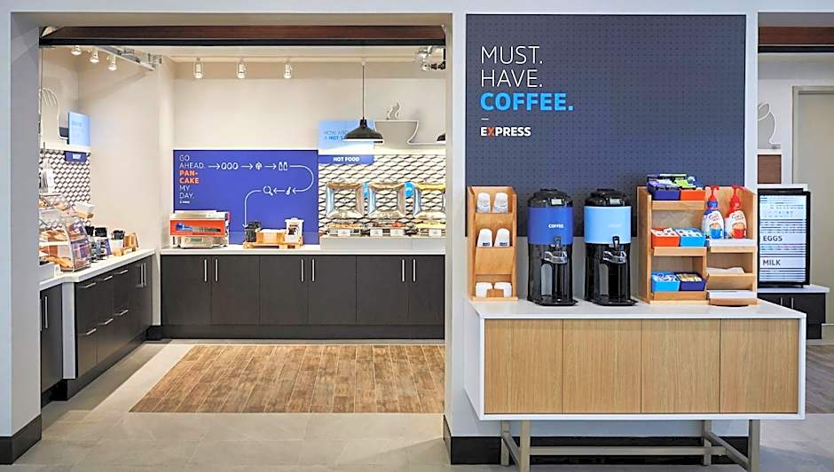 Holiday Inn Express Sarnia - Point Edward By IHG