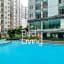 RedLiving Apartemen Paragon Village Karawaci - Uja