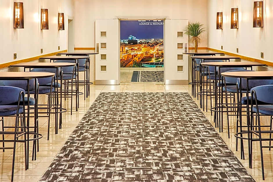 Mercure Manchester Piccadilly Hotel