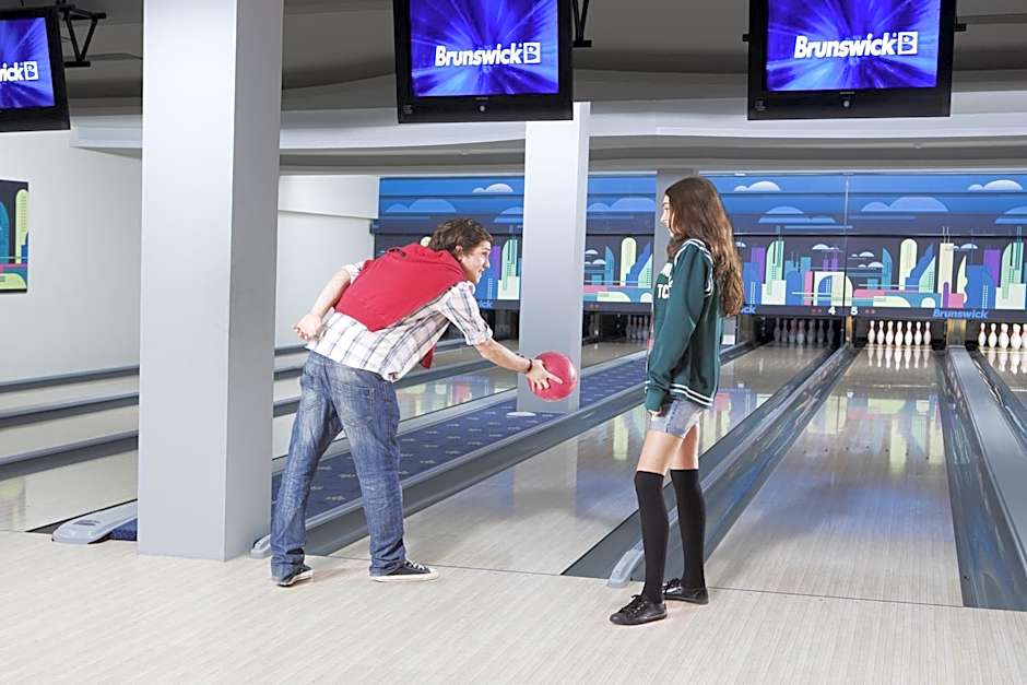 Kopala Tskneti Hotel