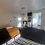 Mackenzie motels