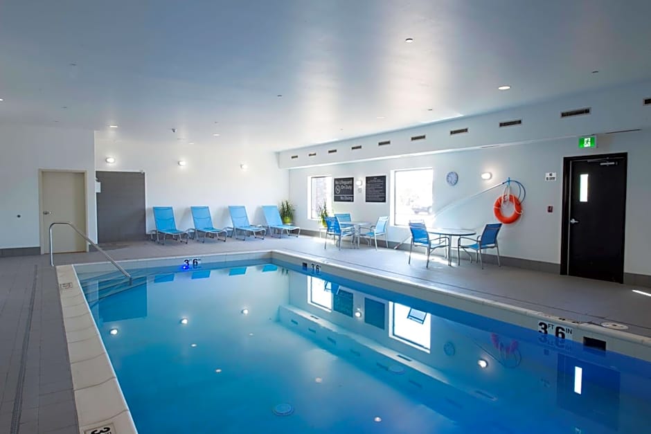 Hampton Inn By Hilton Saskatoon South