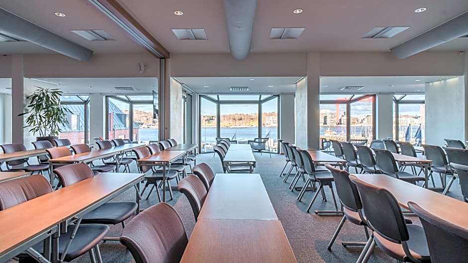 Quality Hotel Waterfront