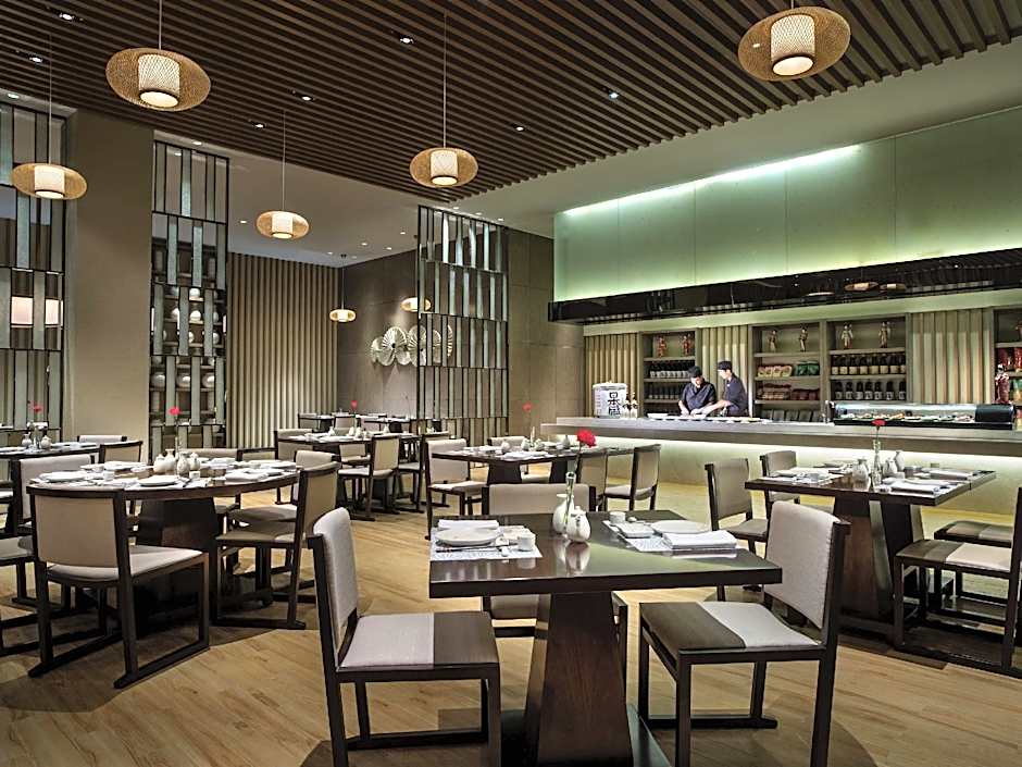 Sofitel Xining
