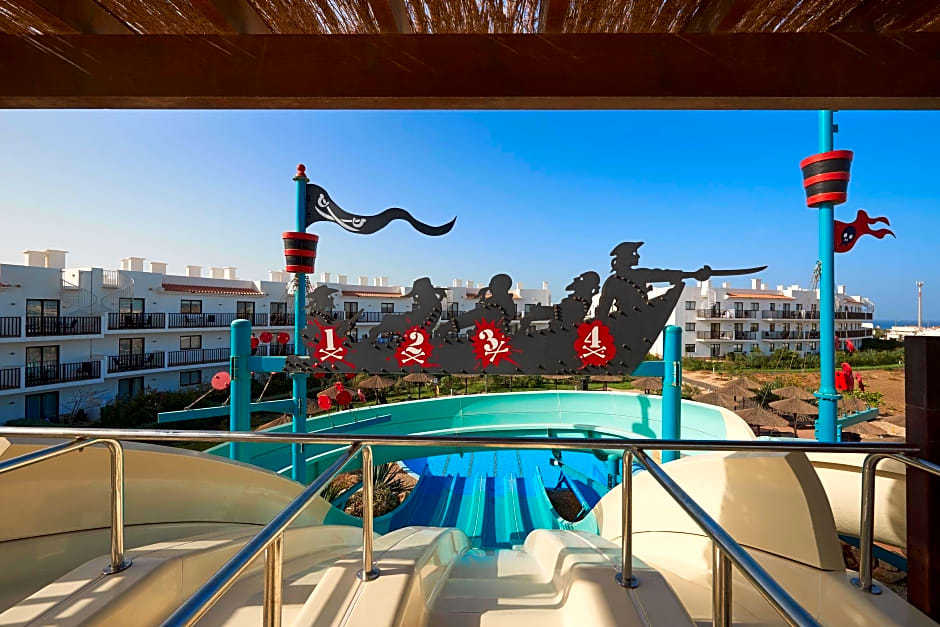 Sol Dunas Family Fun