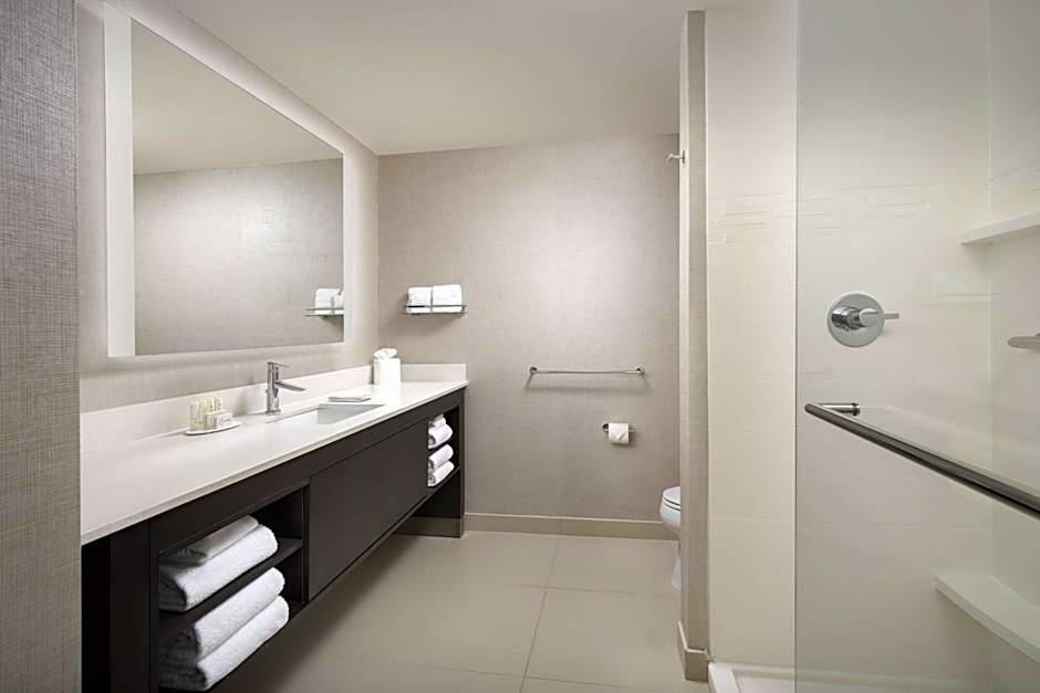 Residence Inn by Marriott Modesto North