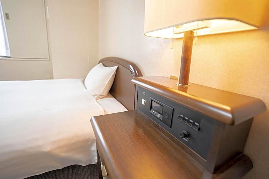 Hotel Alpha Inn Akita - Vacation STAY 67280v