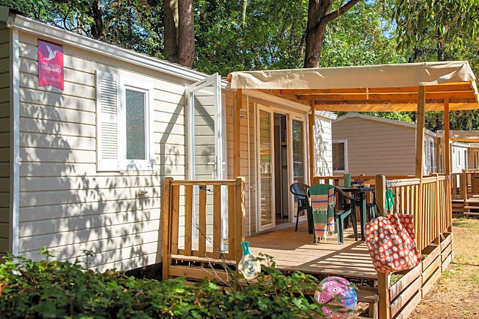 Camping de Montlouis-sur-Loire