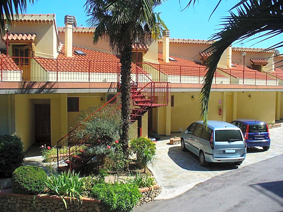 Residence Green Park