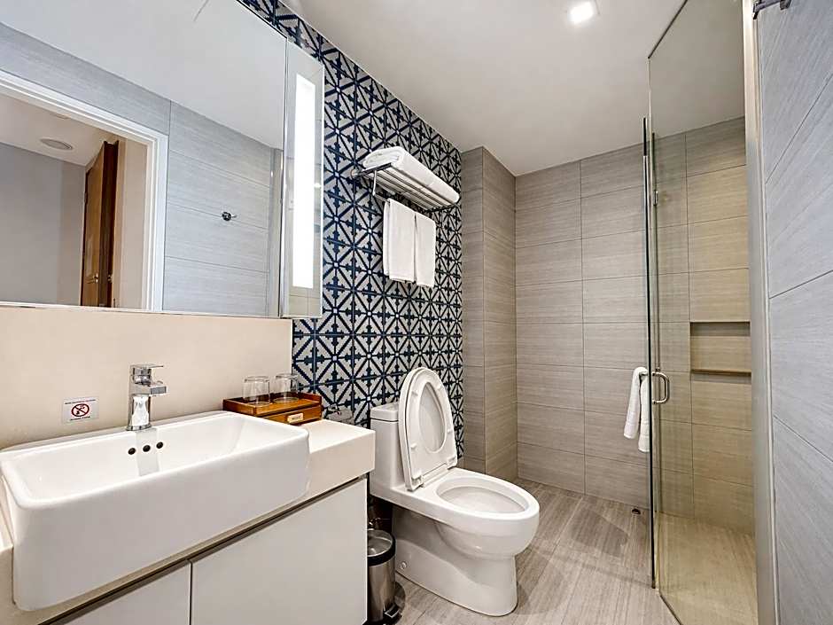 Citadines Cebu City