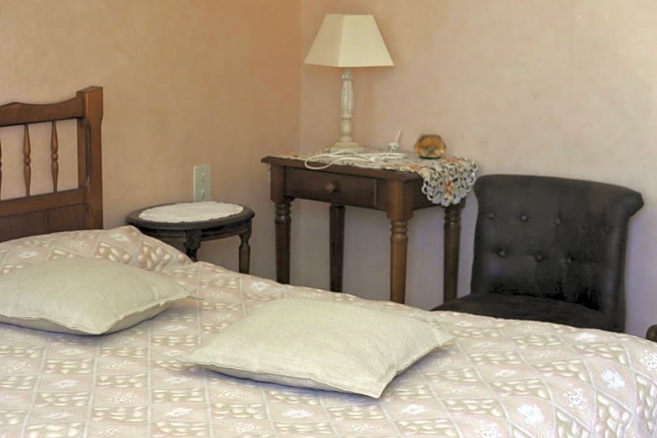 Gîtes du Ménez-Hom