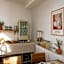 Hotel Cayrons Vence & St Paul de Vence