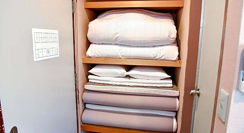 Hotel Palms Tenmonkan