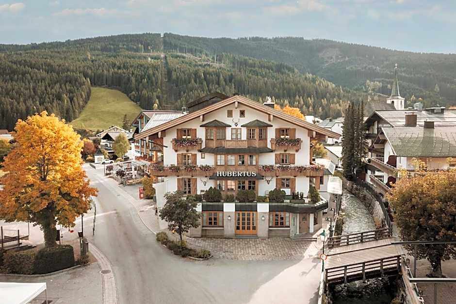 Hubertus Boutiquehotel Filzmoos