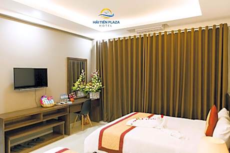 Deluxe Room with Fan