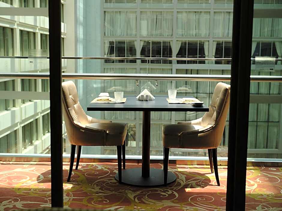 Crowne Plaza Kuwait Al Thuraya City By IHG