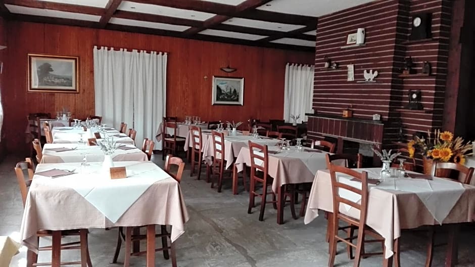 Hotel & Restaurant Saint Nicolas Gran Paradiso