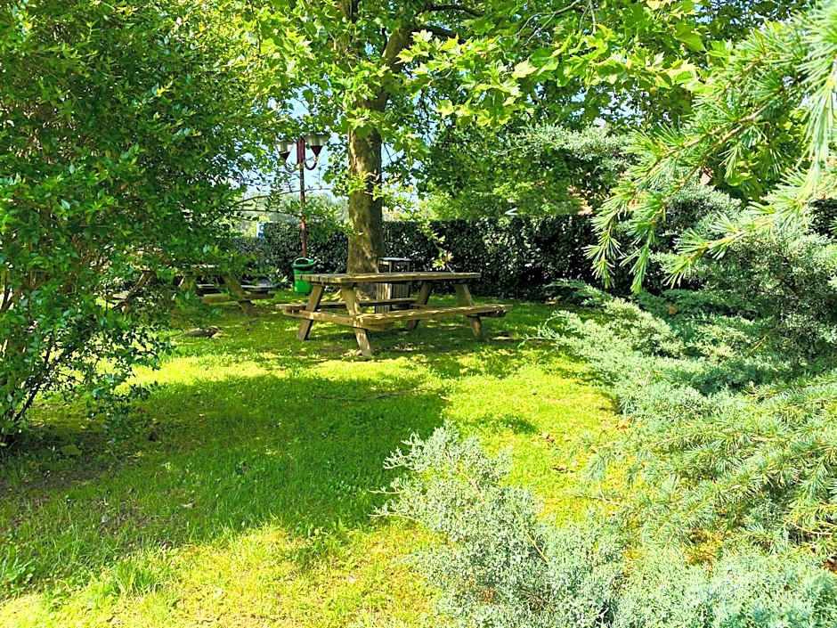 The Originals City, Hotel Le Lodge, Bayonne Nord (Inter-Hotel)