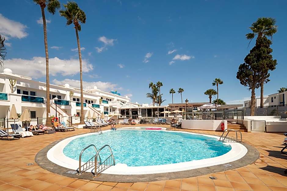 Hotel Suite Montana Club