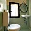B&B Air Green Serragli