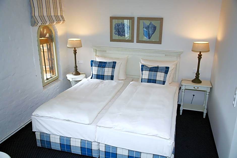 Hotel Alter Kornspeicher