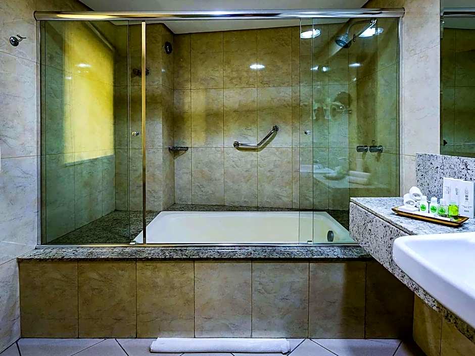 Grand Mercure Belem do Para