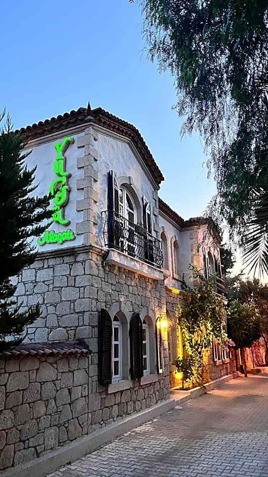 YuGa Alacati