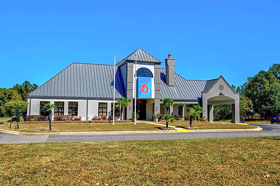 Motel 6 Birmingham, AL - Medical Center - nverness Hwy 280