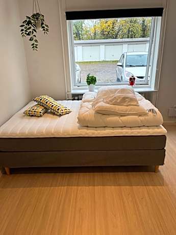 Billund Mini Hostel room 15