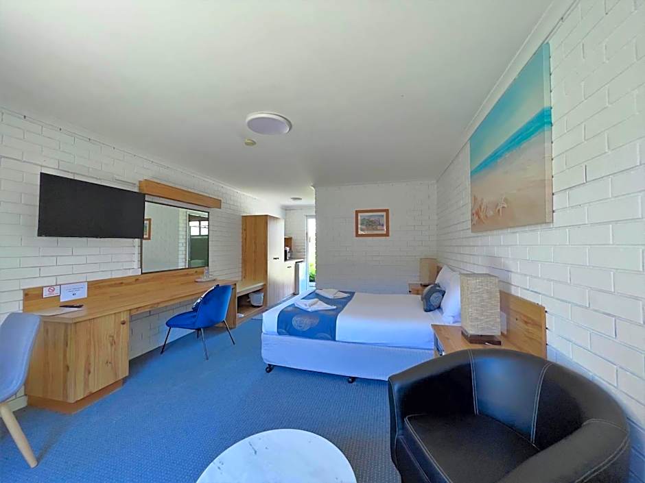 Albury Garden Court Motel