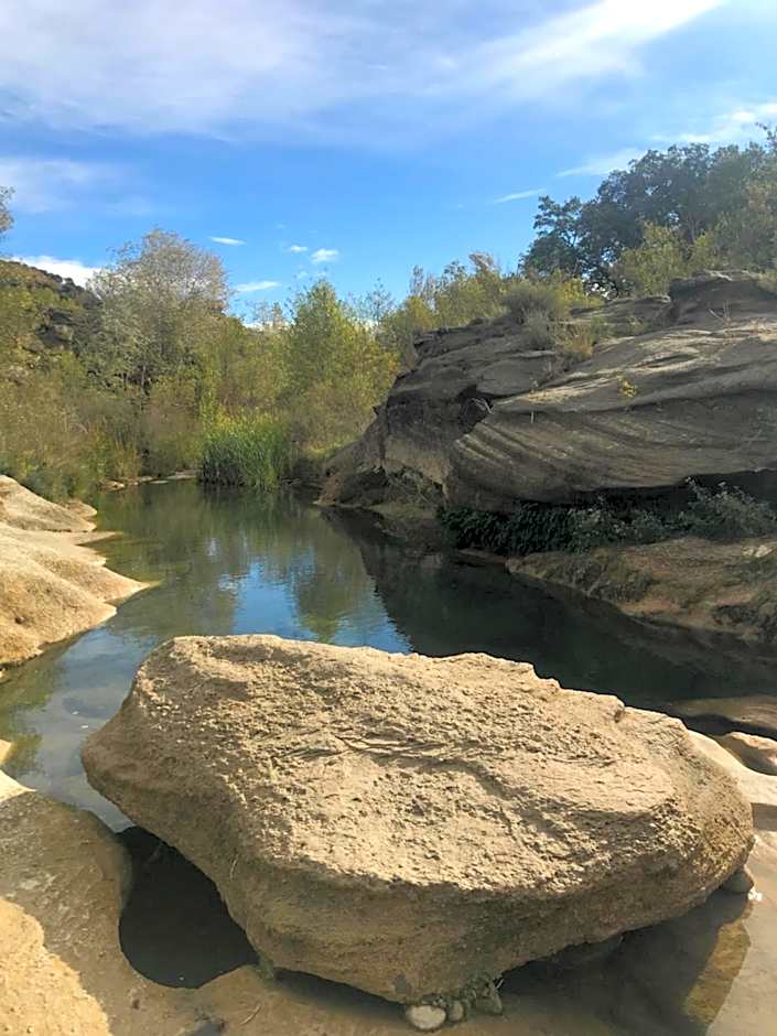Albergue de Castillazuelo