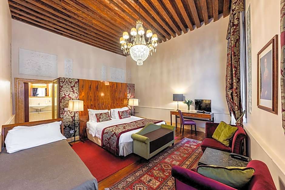 Hotel Casa Verardo Residenza d'Epoca