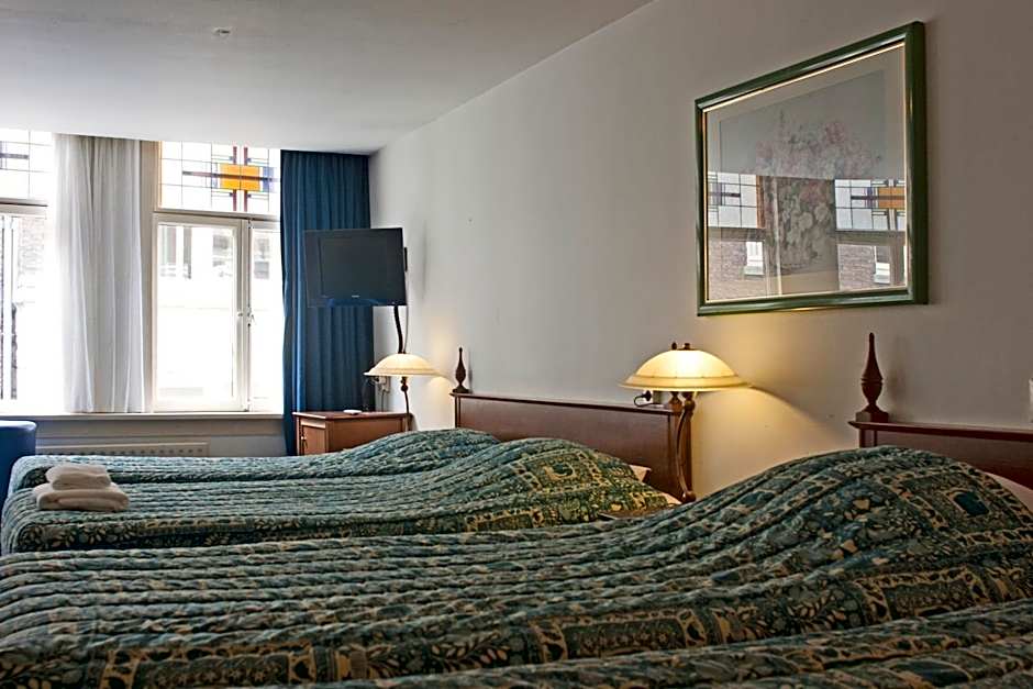 Hotel Prins Hendrik