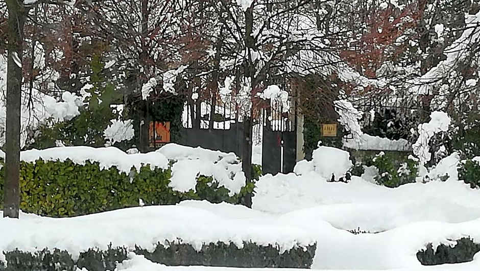 Hotel Caserío de Lobones