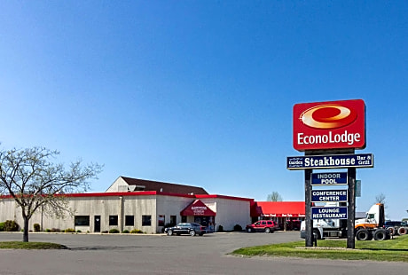 Econo Lodge