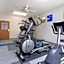 Comfort Inn & Suites Hot Springs Midtown