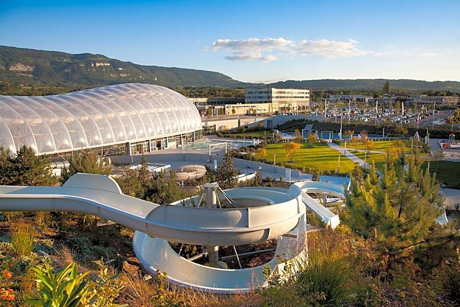 ibis Styles Saint Julien en Genevois Vitam