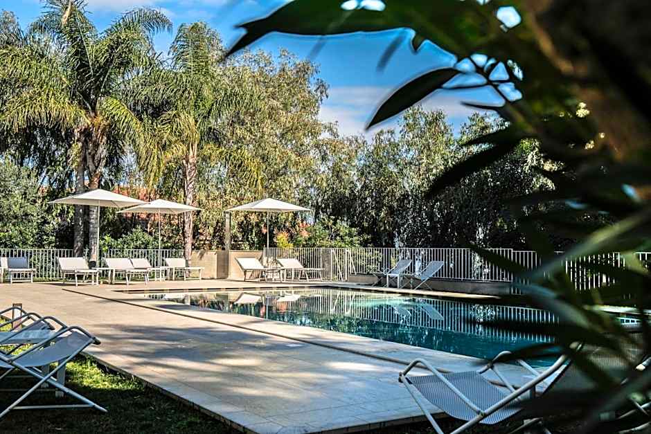 Sicilia's Art Hotel & Spa