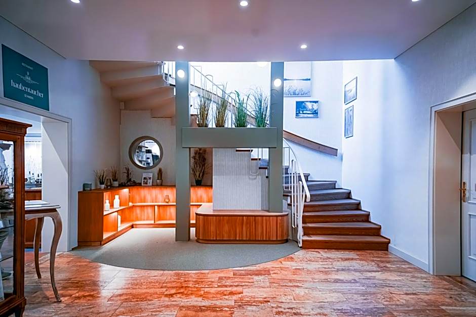 Seehotel Frankenhorst - BW Signature Collection
