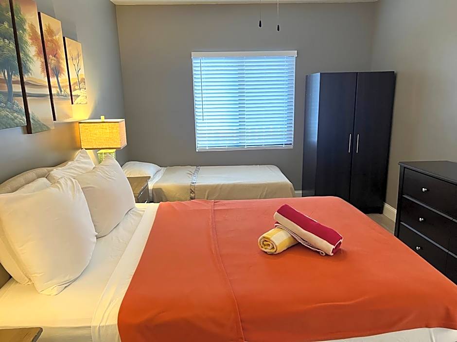 Photo 1 of 9 of 1 Bedroom Suite