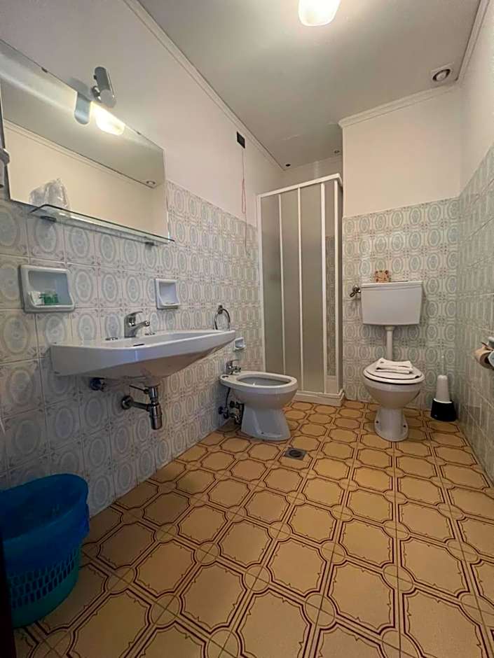 TEA Isola Dino - HOTEL & HOME - Praia a Mare