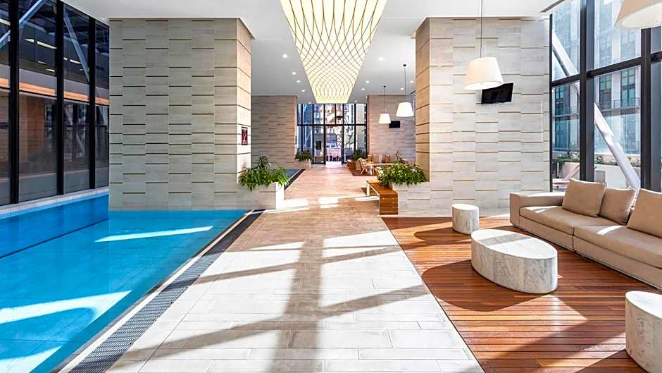 Avani Melbourne Central Residences