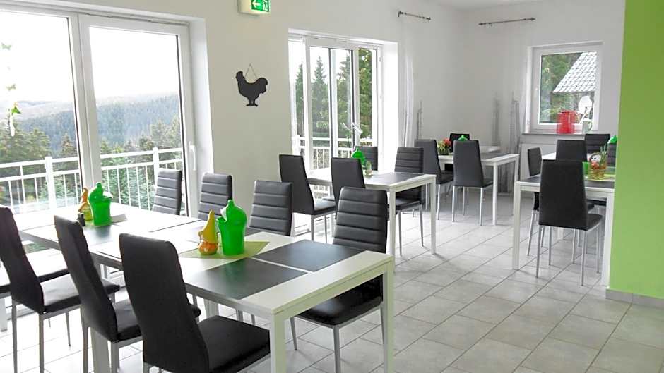 Appart-Hotel Harmonie