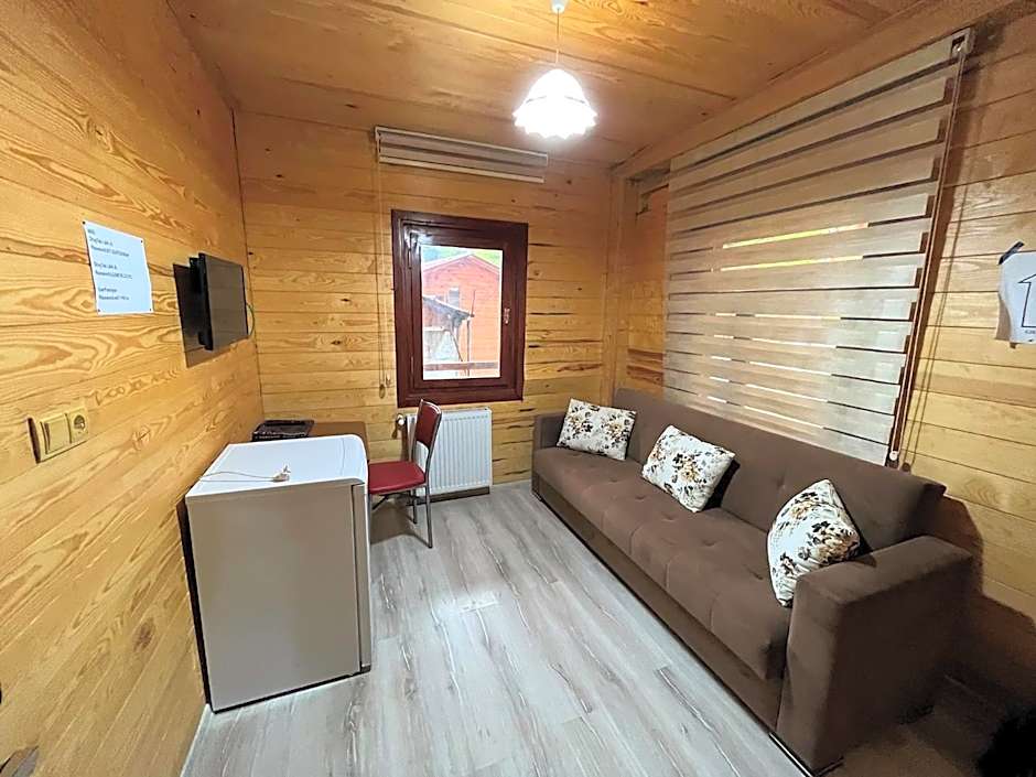 CERRAHPAŞA SUİTE HOTEL