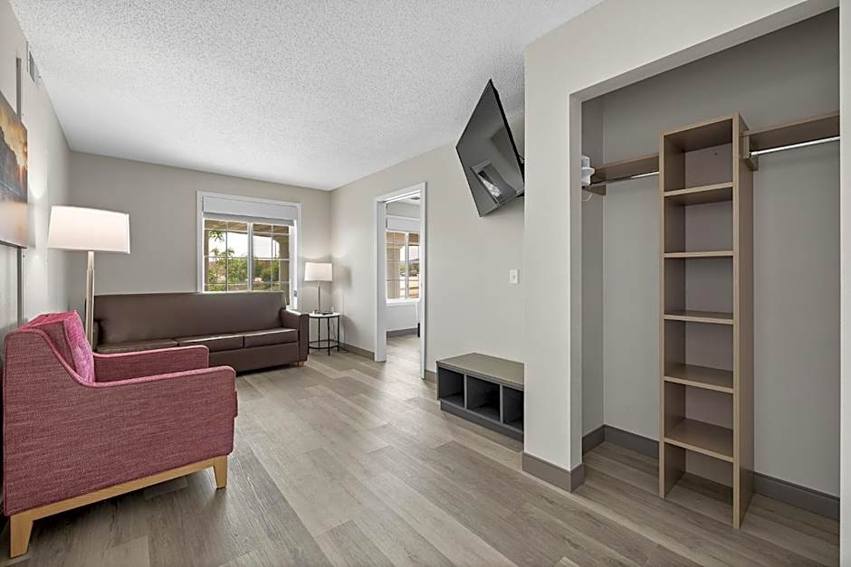 GrandStay Residential Suites Rapid City