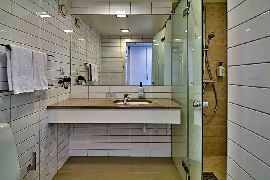 Scandic Opalen