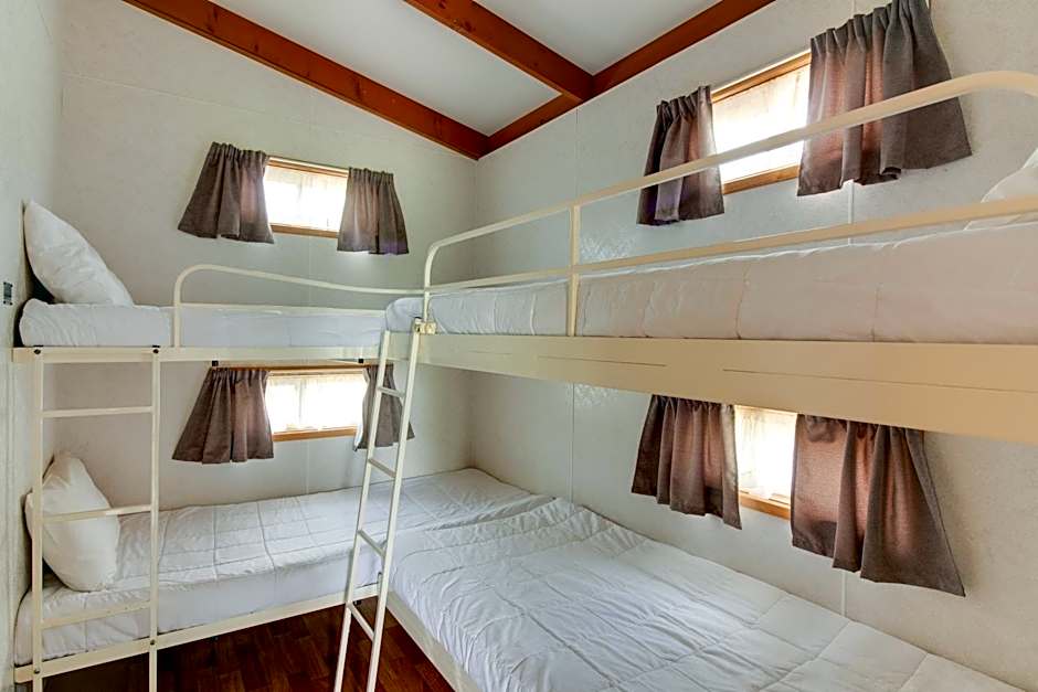 Berri Riverside Holiday Park